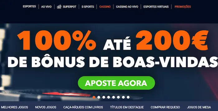 Dream.Bet Casino bonus